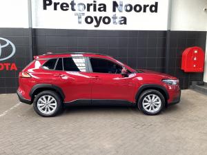 Toyota Corolla Cross 1.8 XS - Image 3