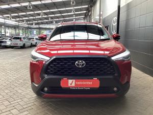 Toyota Corolla Cross 1.8 XS - Image 4