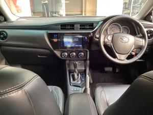 Toyota Corolla 1.6 Prestige auto - Image 6