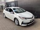 Thumbnail Toyota Corolla 1.6 Prestige auto