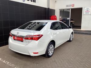 Toyota Corolla 1.6 Prestige auto - Image 2