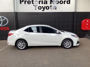 Toyota Corolla 1.6 Prestige auto - Image 3