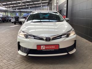 Toyota Corolla 1.6 Prestige auto - Image 4