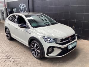 Volkswagen Taigo 1.0TSI R-Line - Image 1