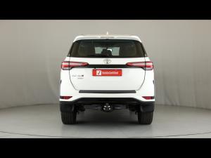 Toyota Fortuner 2.8GD-6 48V - Image 5