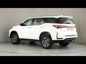 Toyota Fortuner 2.8GD-6 48V - Image 8