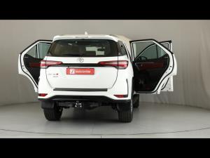 Toyota Fortuner 2.8GD-6 48V - Image 9