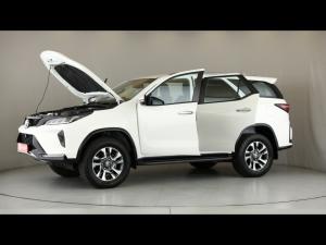 Toyota Fortuner 2.8GD-6 48V - Image 12