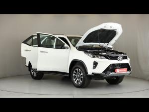 Toyota Fortuner 2.8GD-6 48V - Image 14