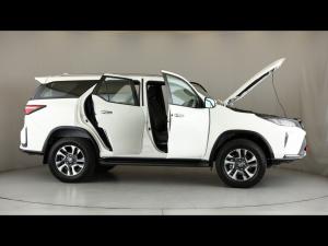 Toyota Fortuner 2.8GD-6 48V - Image 15