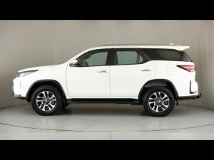 Toyota Fortuner 2.8GD-6 48V - Image 17