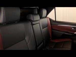 Toyota Fortuner 2.8GD-6 48V - Image 20