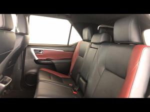 Toyota Fortuner 2.8GD-6 48V - Image 21