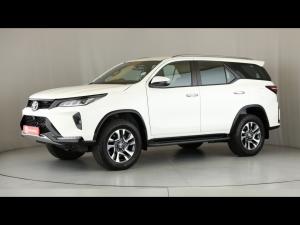 Toyota Fortuner 2.8GD-6 48V - Image 22