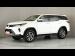 Toyota Fortuner 2.8GD-6 48V - Thumbnail 22