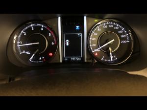 Toyota Fortuner 2.8GD-6 48V - Image 23