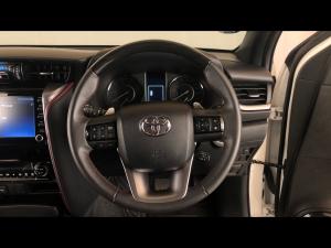 Toyota Fortuner 2.8GD-6 48V - Image 26