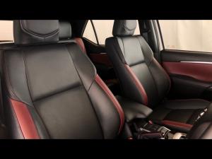 Toyota Fortuner 2.8GD-6 48V - Image 31