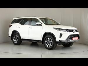 Toyota Fortuner 2.8GD-6 48V - Image 1
