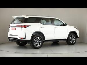 Toyota Fortuner 2.8GD-6 48V - Image 2
