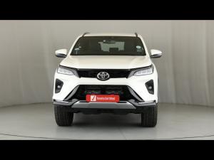 Toyota Fortuner 2.8GD-6 48V - Image 4