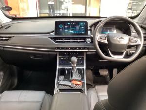 Chery Tiggo 4 Pro 1.5T Elite auto (CVT) - Image 6