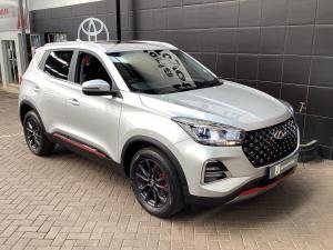 Chery Tiggo 4 Pro 1.5T Elite auto (CVT) - Image 1