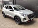 Thumbnail Chery Tiggo 4 Pro 1.5T Elite auto (CVT)