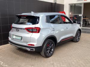 Chery Tiggo 4 Pro 1.5T Elite auto (CVT) - Image 2