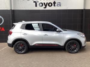 Chery Tiggo 4 Pro 1.5T Elite auto (CVT) - Image 3