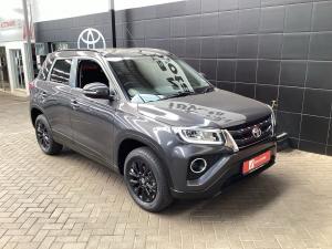 Toyota Urban Cruiser 1.5 XS auto - Image 1