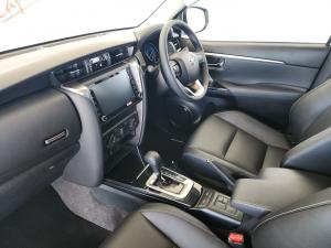 Toyota Fortuner 2.4GD-6 auto - Image 15