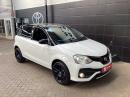 Thumbnail Toyota Etios hatch 1.5 Sport