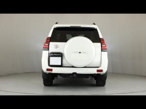 Toyota Land Cruiser Prado 2.8GD VX-L - Image 5