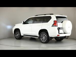 Toyota Land Cruiser Prado 2.8GD VX-L - Image 8