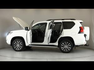 Toyota Land Cruiser Prado 2.8GD VX-L - Image 11