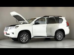 Toyota Land Cruiser Prado 2.8GD VX-L - Image 12