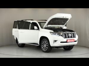 Toyota Land Cruiser Prado 2.8GD VX-L - Image 14