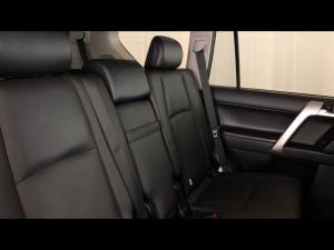 Toyota Land Cruiser Prado 2.8GD VX-L - Image 20