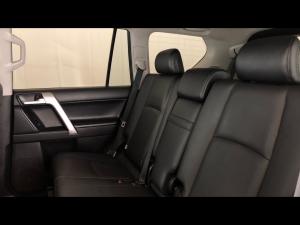 Toyota Land Cruiser Prado 2.8GD VX-L - Image 21