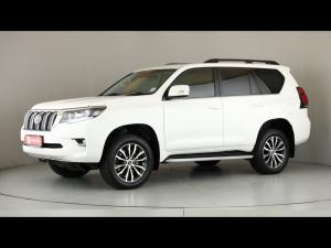 Toyota Land Cruiser Prado 2.8GD VX-L - Image 22