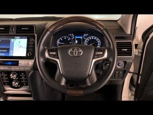 Toyota Land Cruiser Prado 2.8GD VX-L - Image 26