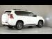 Toyota Land Cruiser Prado 2.8GD VX-L - Thumbnail 2