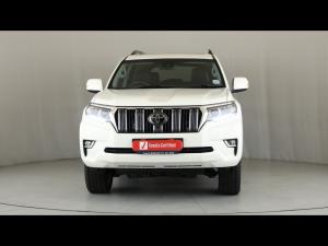 Toyota Land Cruiser Prado 2.8GD VX-L - Image 4