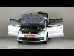 Volkswagen Polo Vivo hatch 1.6 Comfortline auto - Image 13