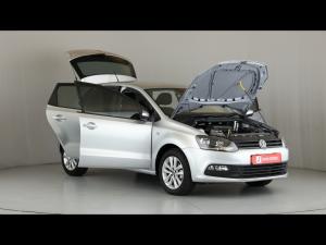 Volkswagen Polo Vivo hatch 1.6 Comfortline auto - Image 14