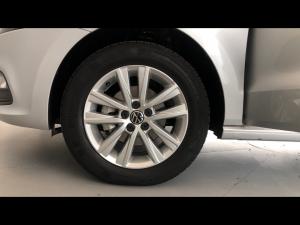 Volkswagen Polo Vivo hatch 1.6 Comfortline auto - Image 19