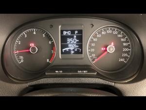 Volkswagen Polo Vivo hatch 1.6 Comfortline auto - Image 23