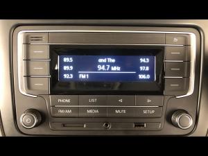Volkswagen Polo Vivo hatch 1.6 Comfortline auto - Image 25