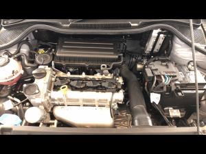 Volkswagen Polo Vivo hatch 1.6 Comfortline auto - Image 30